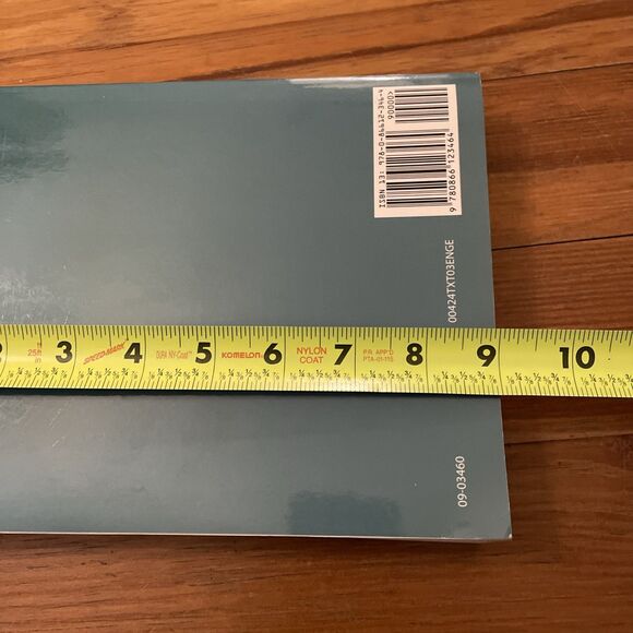 World of Resorts from Development to Management by Chuck Gee 3rd Edition - Picture 12 of 12